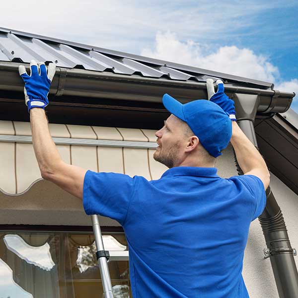 Emergency Gutter Service